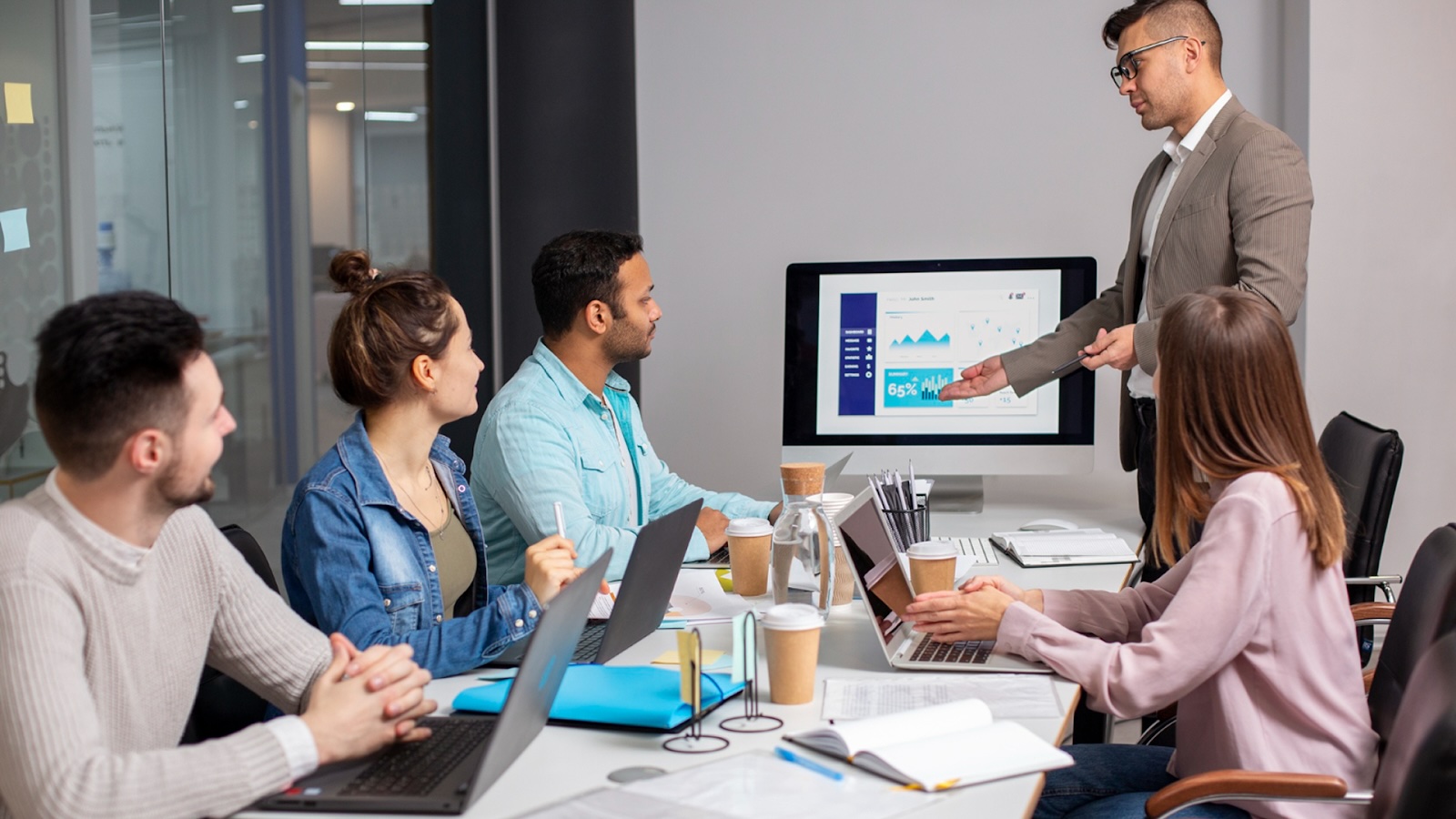 Capacidad operativa del equipo