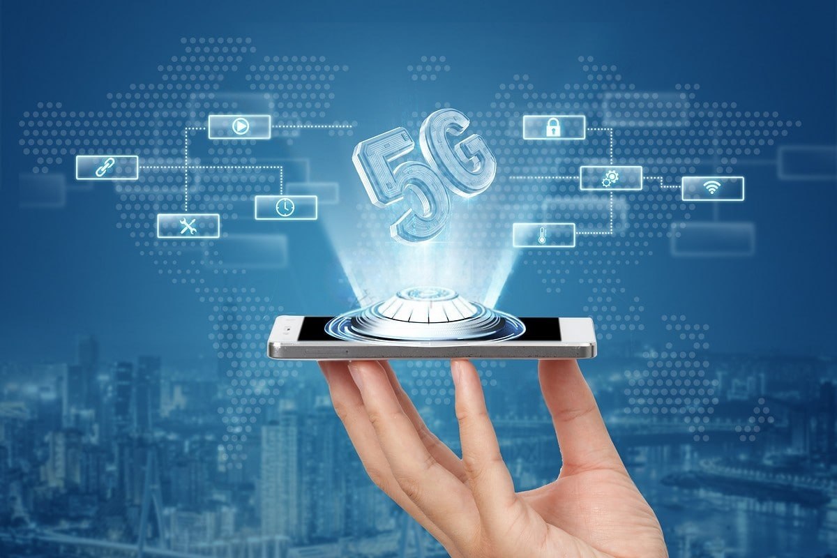 Soluciones tecnologicas 5G
